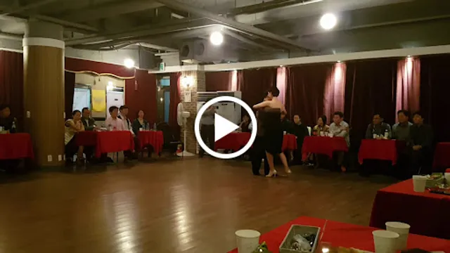 Tango O nada in Daejeon