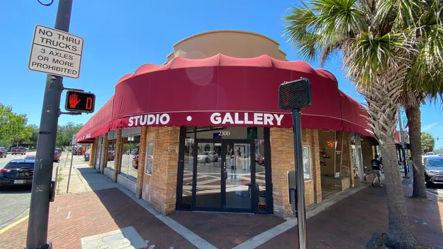 College Park Gallery