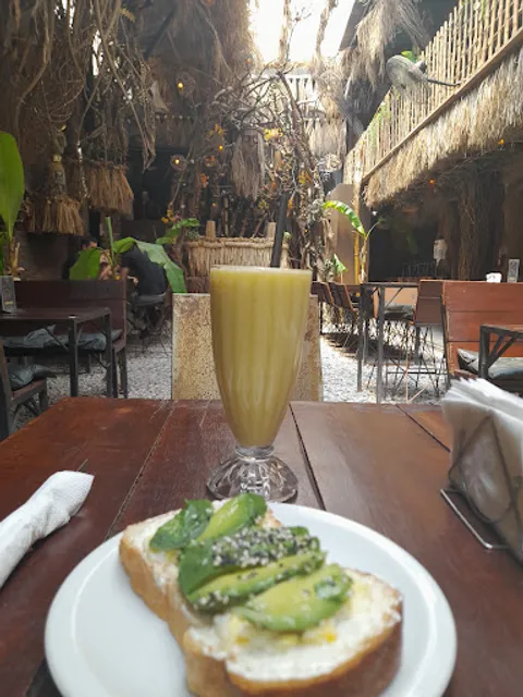 Fruta Bar Nueva Córdoba