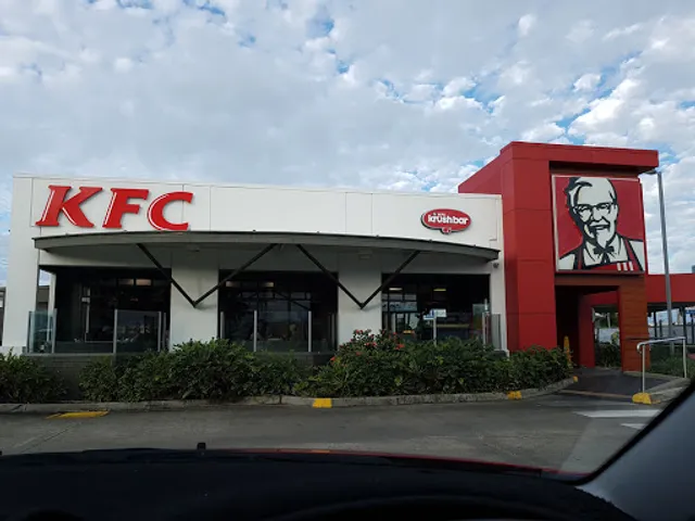 KFC Maroochydore