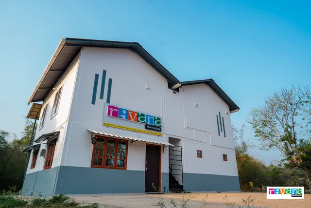 Rivana Homestay