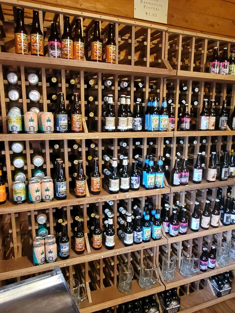 Mackinac Bay Build Your Bear