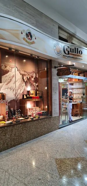 Gullo Tabacaria Centro