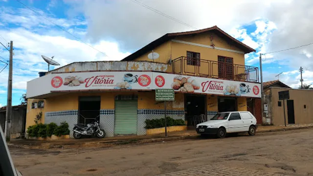 Panificadora Vitória
