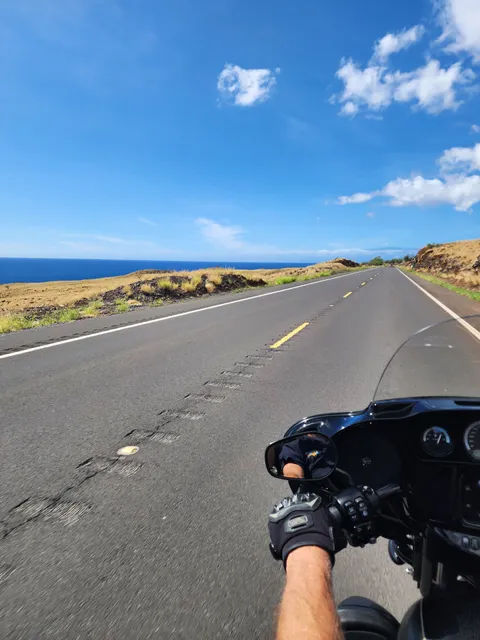 Big Island Motorcycle Co.