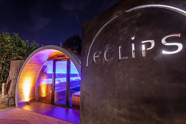 Hotel - Thermen Dilbeek