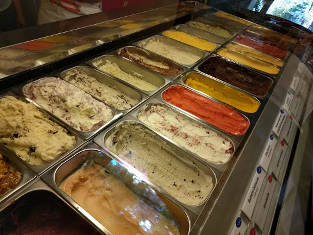 Vanille & Marille Tempelhof