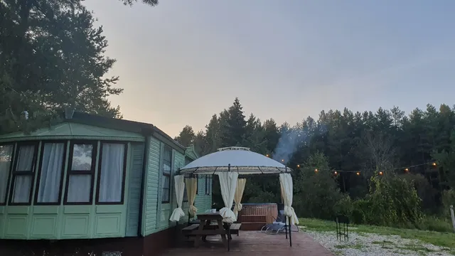 Saliņmuižas namiņš