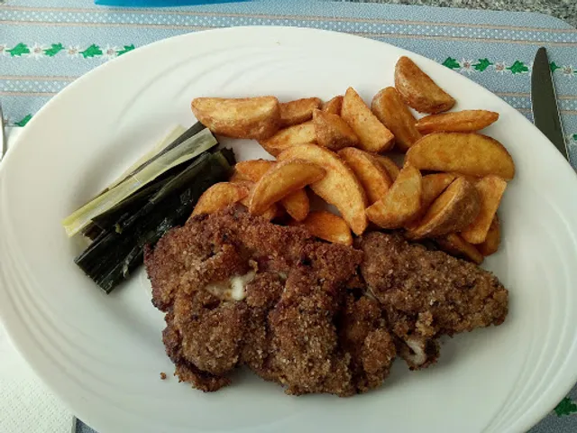 Café-Restaurant Reduit