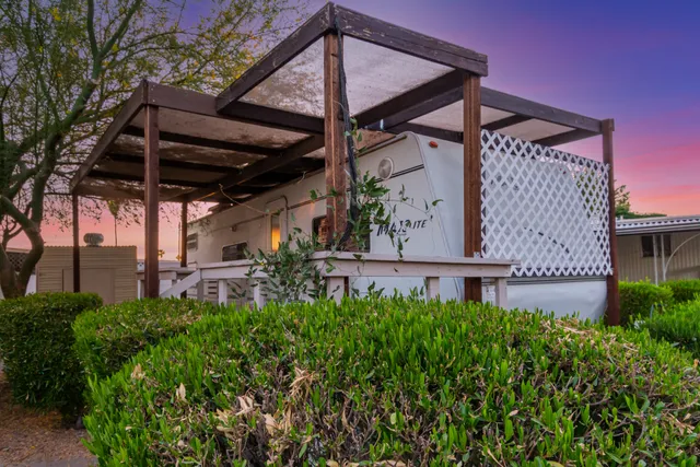 Arizona Cowboy RV Park