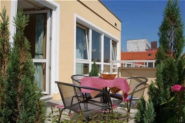 Smart Stay Hotel Schweiz Hauptbahnhof