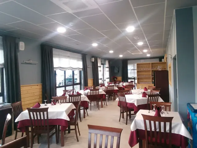 Santo Domingo Café & Restaurante