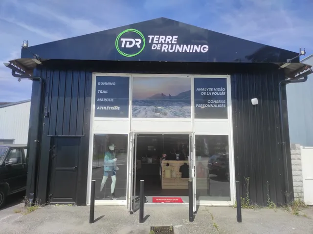 Terre de Running Grand Epagny