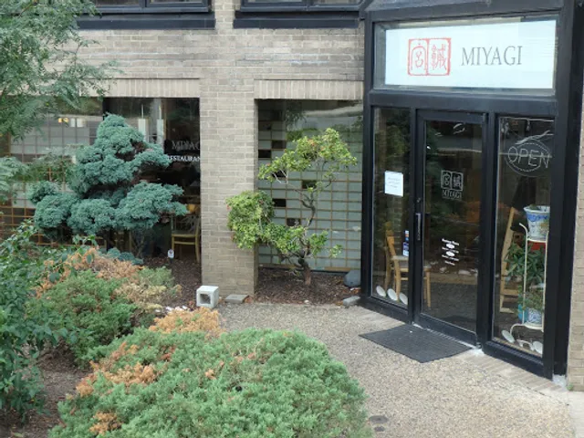 Miyagi Restaurant