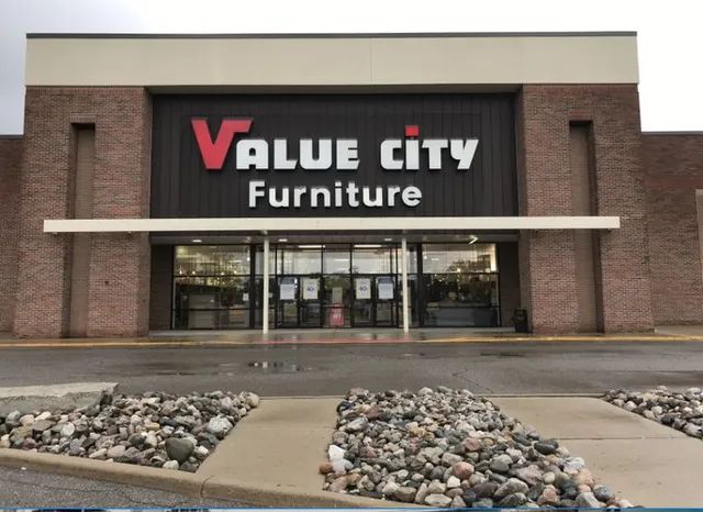 Value City Furniture