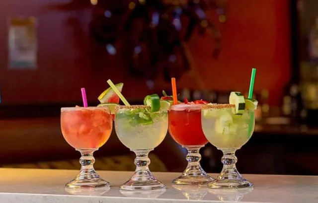 Laredos Mexican Grill