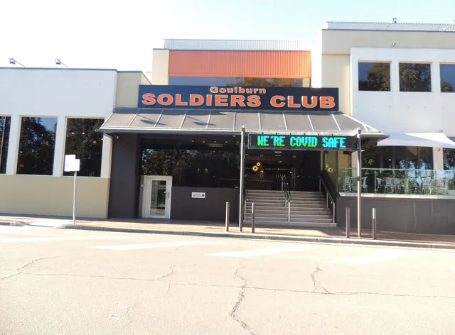 Carlton Suites Goulburn