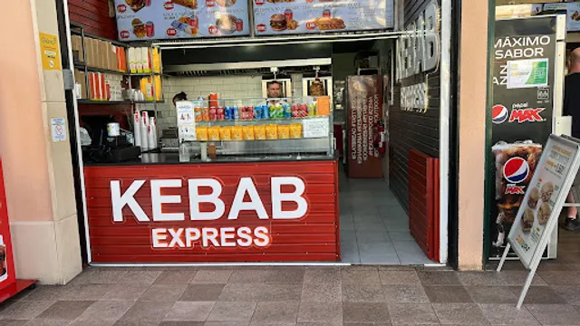 Kebab express HALAL