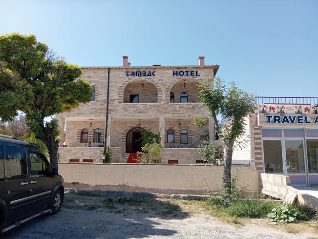 CAPPADOCIA HOSTEL
