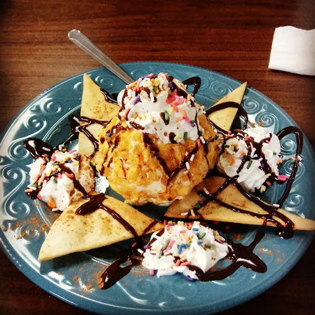 Castañeda Mexican Restaurant