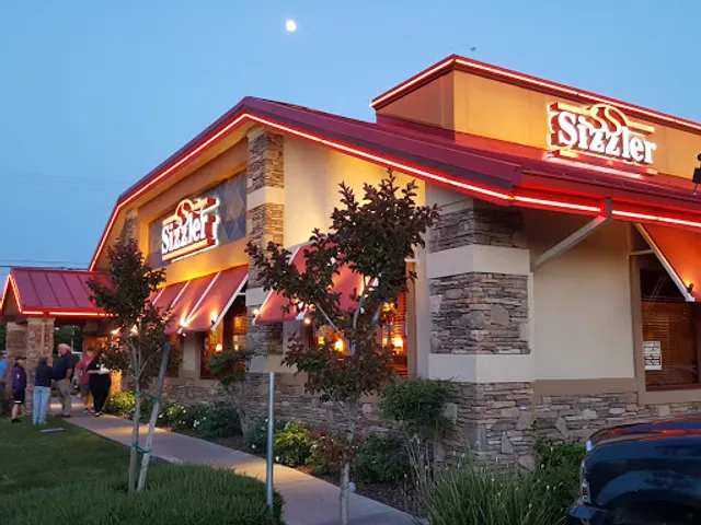 Sizzler