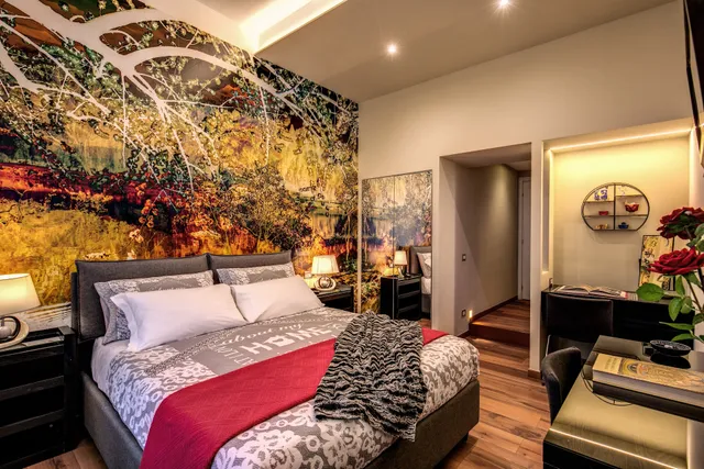 Bed&Breakfast Monticello