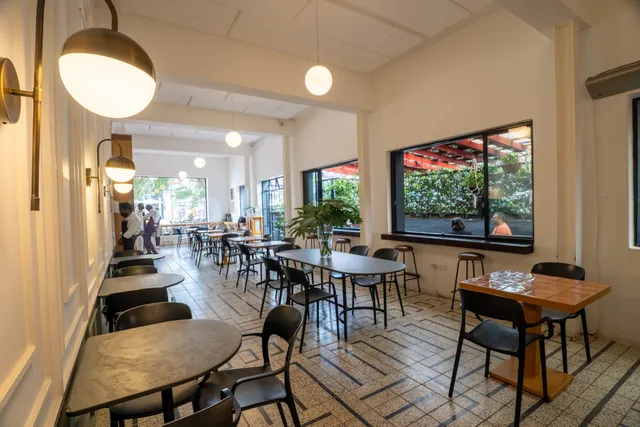 The Whippet in Linden