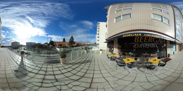 Cervejaria Beergaia