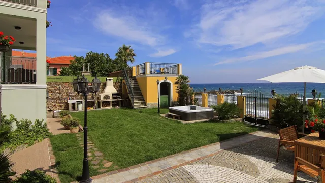 Residenza Marina - Residence