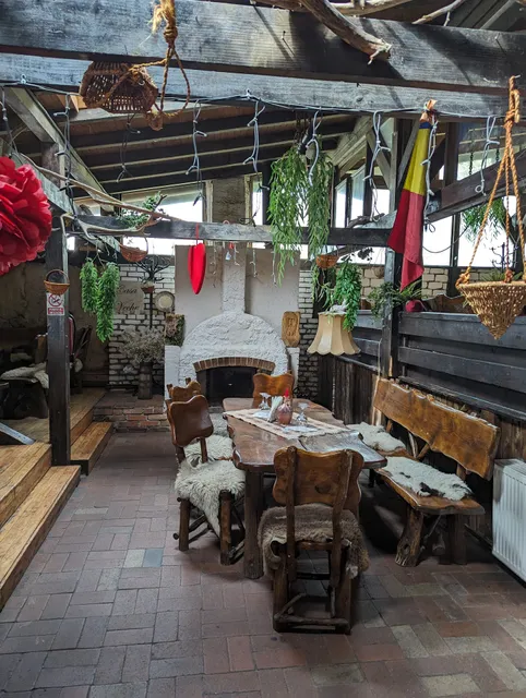 Restaurant Casa Veche