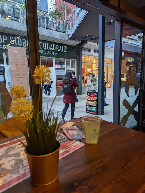 MyCurrywurst - jetzt wird‘s scharf