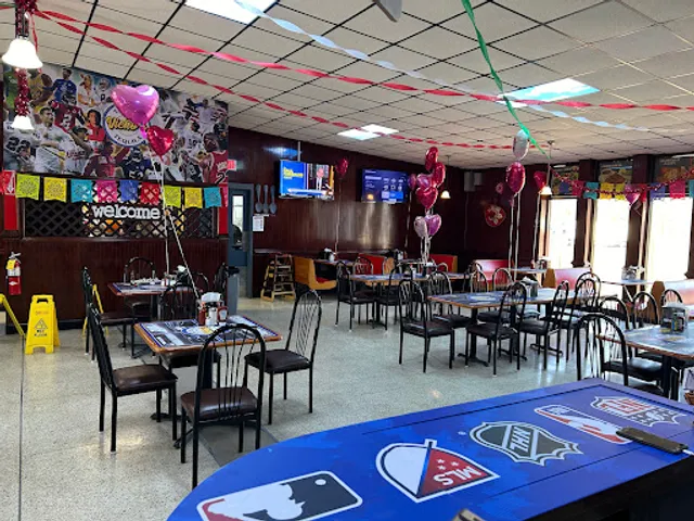 Vickos Tacos & Tequila