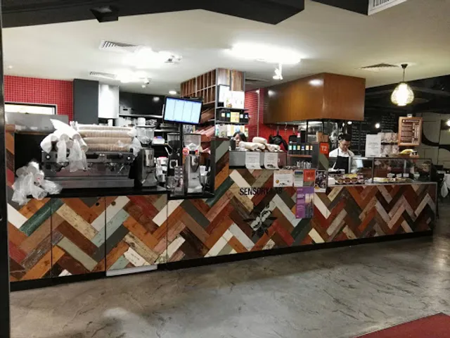 Artichoke & Whitebait