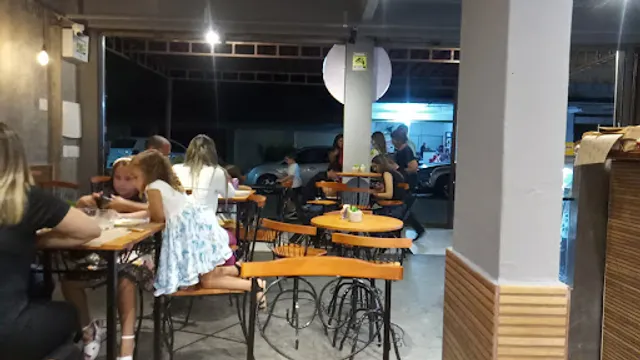 Degust Café & Sabor