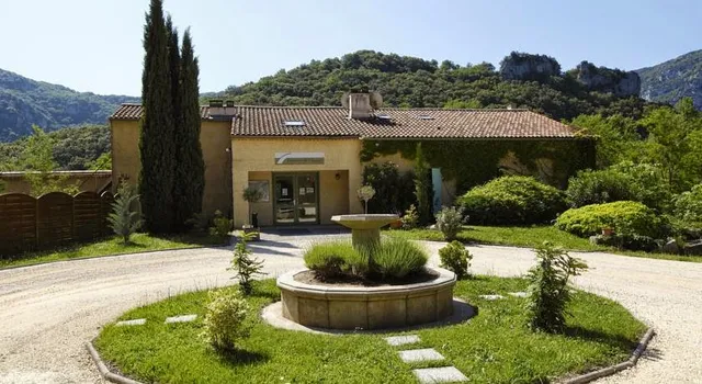 Résidence Le Domaine de Chames - Vacancéole