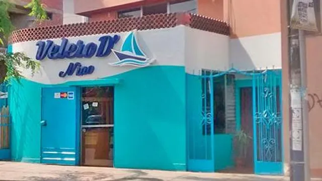 Cevicheria El Velero D´Nino