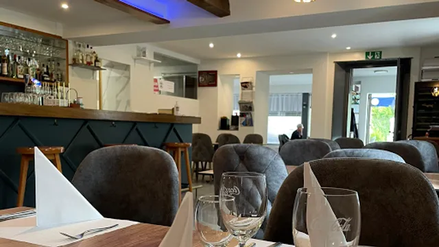 Hôtel-Restaurant du Moulin