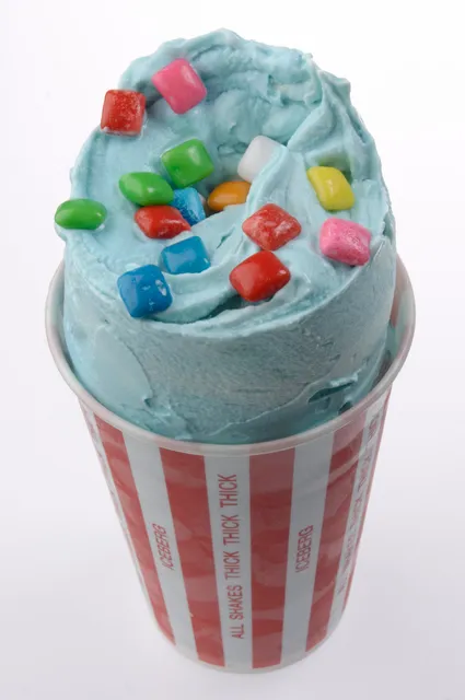 Iceberg Drive Inn - Rexburg