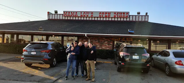 Mama Lou's Restaurant