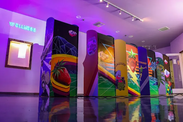 The Hook Dispensary - Watsonville