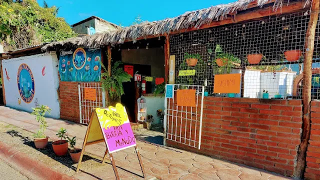 California Bar & Grill