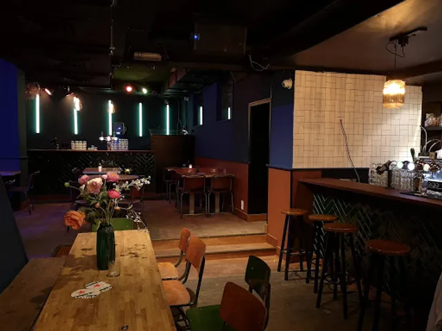 't Gras van de Buren