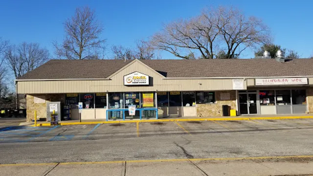 Bagel Express and Mini Mart
