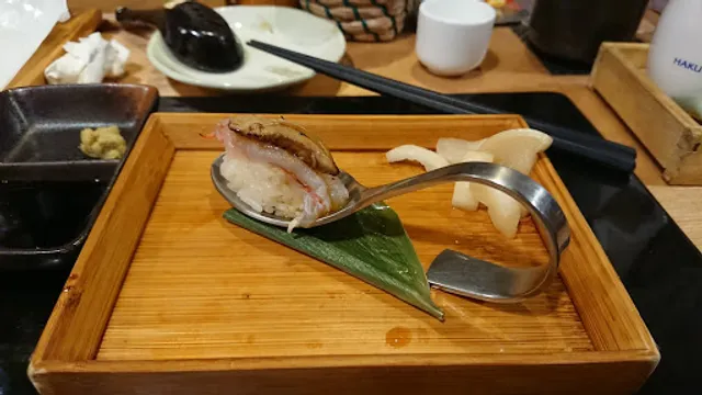 德壽司-板橋店-