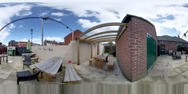 The New Inn Basingstoke