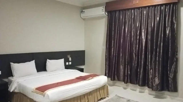 درة العزيزية للوحدات السكنية