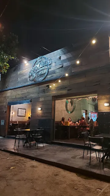 Bronco Burger - Barão Geraldo