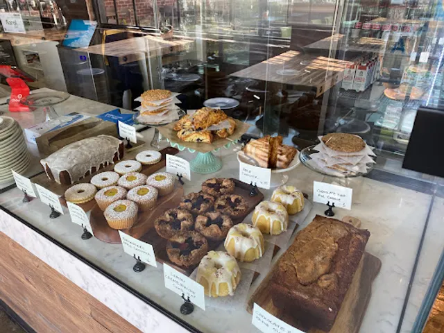 The Sycamore Kitchen