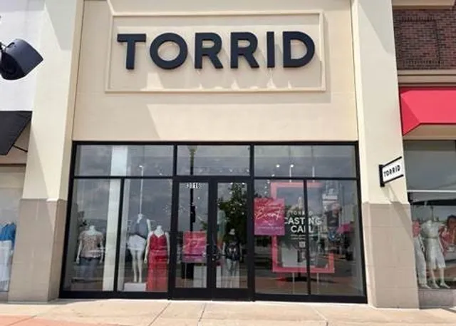 Torrid