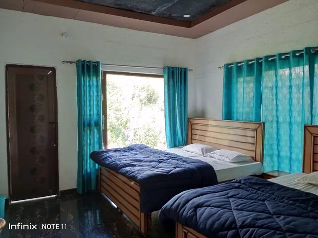 Shivay Inn (Kedarnath)